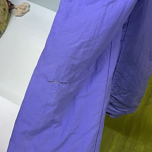 Authentic vintage Hot Gear one-piece ski suit - Picture 4 of 7